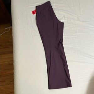 NWT SPANX Sunshine Collection Pants